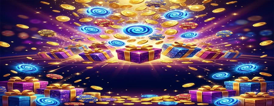 WOW Vegas Casino bonuses and promotions for Canada