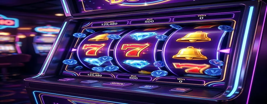 Top WOW Vegas Casino slot games — high RTP slots Canada